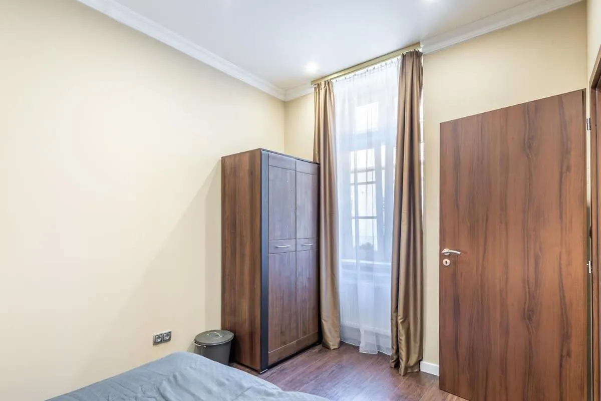 Cosy & Very Central Apartment - With Ac Budapest
