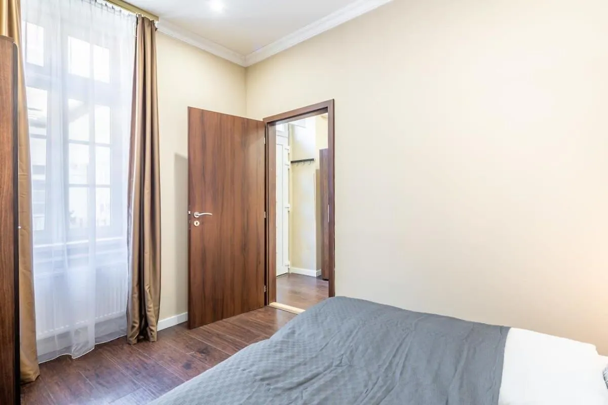 Cosy & Very Central Apartment - With Ac Budapest