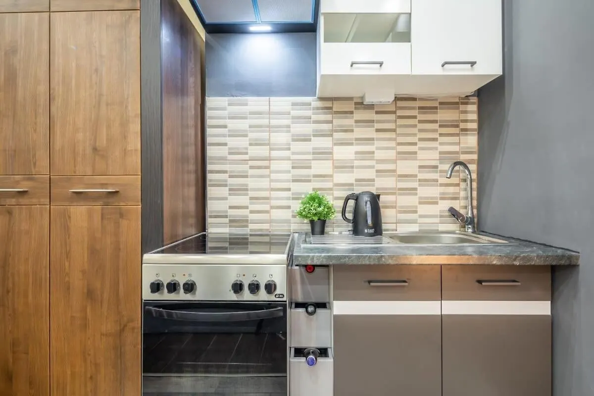 Cosy & Very Central Apartment - With Ac Budapest