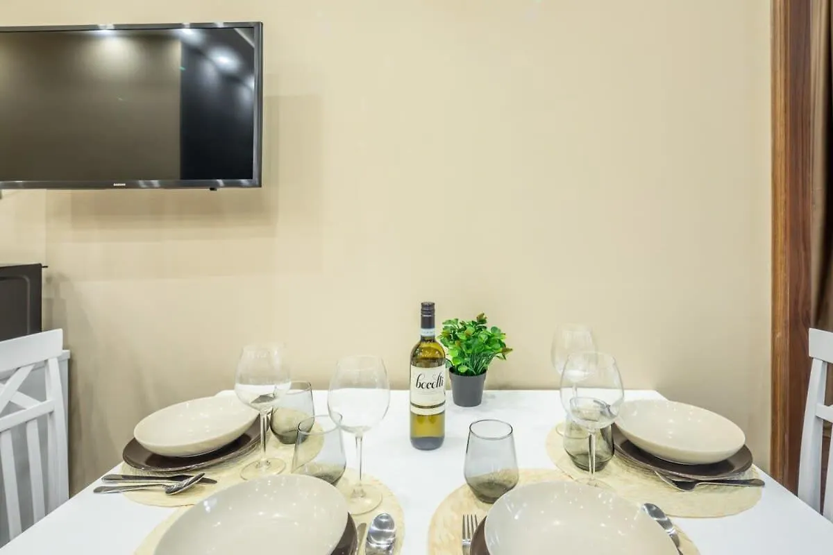 Cosy & Very Central Apartment - With Ac Budapest