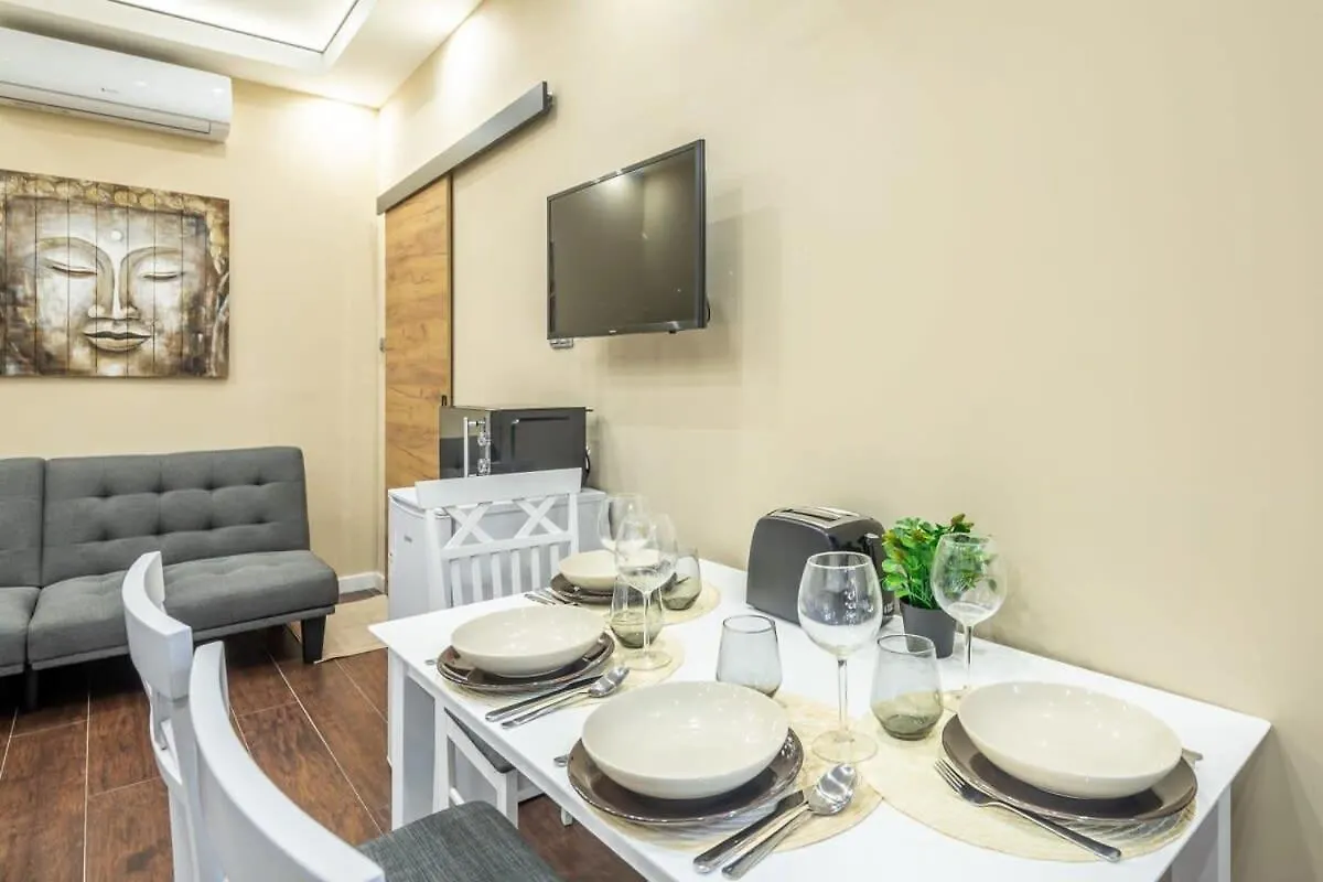 Cosy & Very Central Apartment - With Ac Budapest