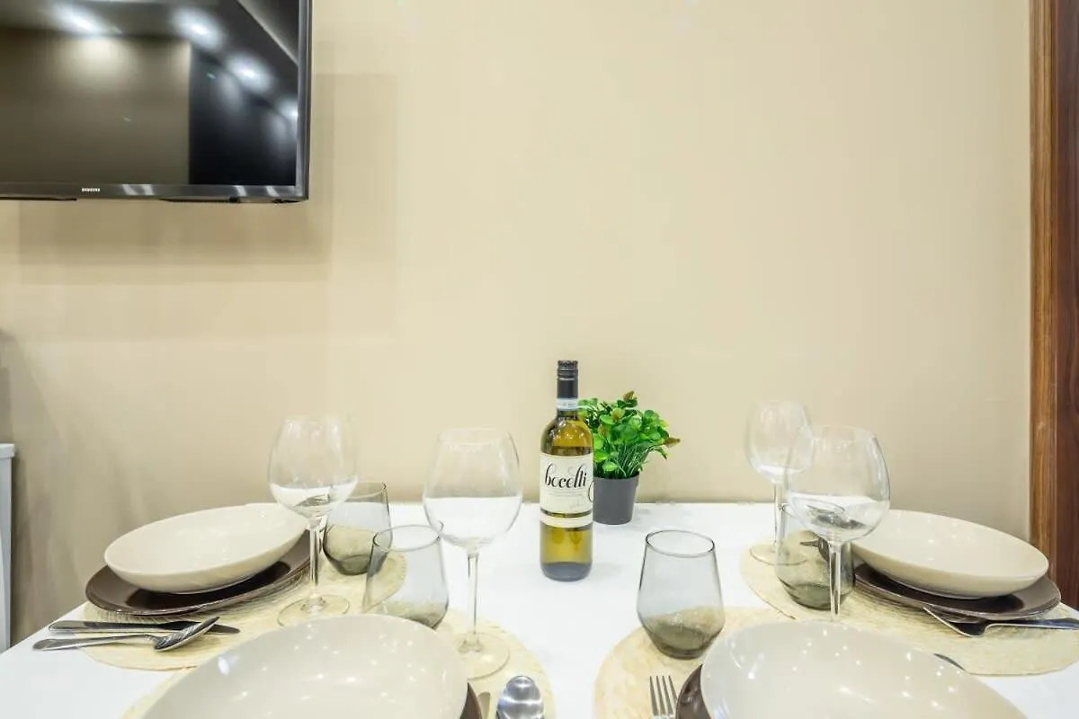 Cosy & Very Central Apartment - With Ac Budapest Hungary