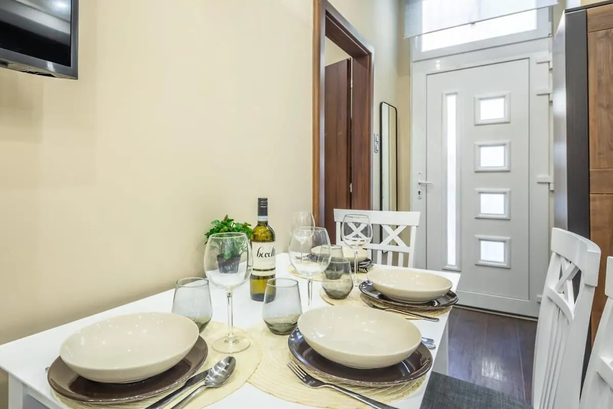 Cosy & Very Central Apartment - With Ac Budapest Hungary