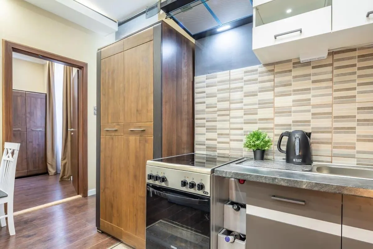 Cosy & Very Central Apartment - With Ac Budapest
